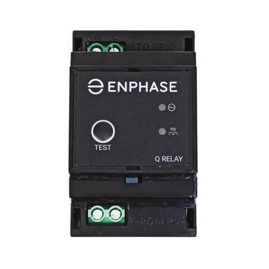 Enphase | Q Relais 1-Fase