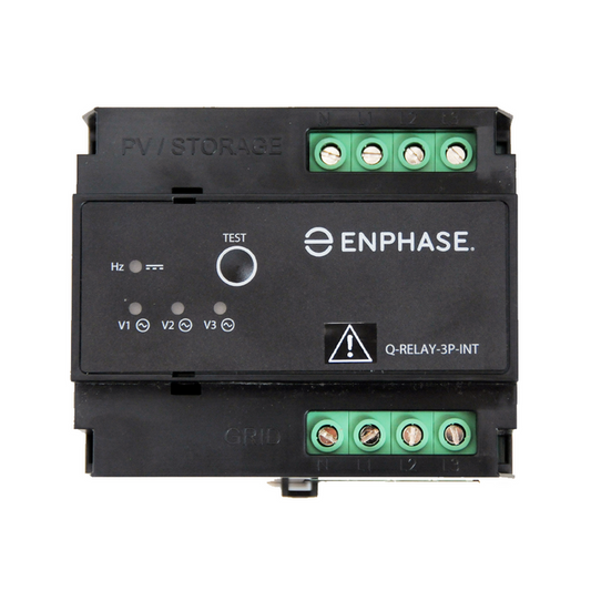 Enphase | Q Relais 3-Fase