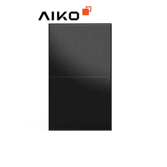 AIKO 455w Full Black