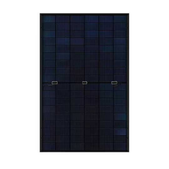 JA Solar 440Wp Glas-Glas/All Black