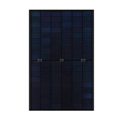 JA Solar 440Wp Glas-Glas/All Black