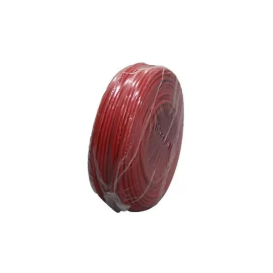 Solarkabel 4mm² H1Z2Z2-K Rood 100m